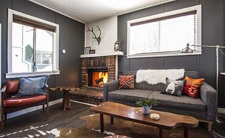 Noon Lodge at Mallard Bay