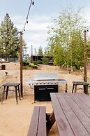 Noon Lodge at Mallard Bay