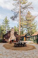 Noon Lodge at Mallard Bay