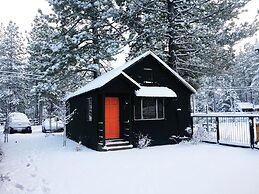 Noon Lodge at Mallard Bay
