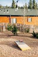 Noon Lodge at Mallard Bay