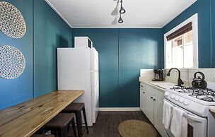 Noon Lodge at Mallard Bay