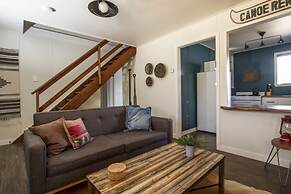 Noon Lodge at Mallard Bay