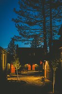 Noon Lodge at Mallard Bay