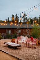 Noon Lodge at Mallard Bay