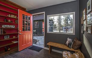 Noon Lodge at Mallard Bay