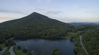 Peaks of Otter Lodge
