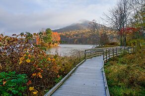 Peaks of Otter Lodge