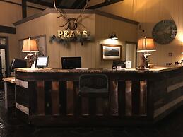 Peaks of Otter Lodge