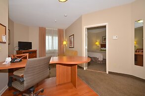 Candlewood Suites Clarksville, an IHG Hotel