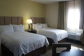 Candlewood Suites Clarksville by IHG