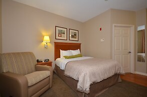 Candlewood Suites Clarksville by IHG