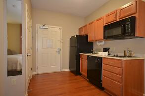 Candlewood Suites Clarksville by IHG