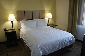Candlewood Suites Clarksville by IHG