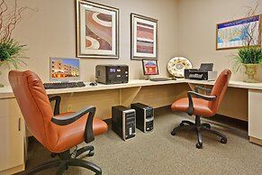 Candlewood Suites Clarksville by IHG