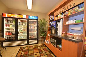 Candlewood Suites Clarksville by IHG