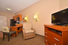 Candlewood Suites Clarksville by IHG