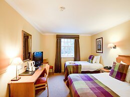 Barony Castle Hotel