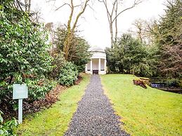 Barony Castle Hotel
