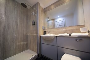 Barony Castle Hotel