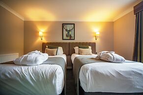 Barony Castle Hotel