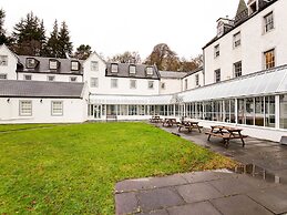 Barony Castle Hotel