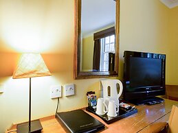 Barony Castle Hotel