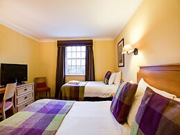 Barony Castle Hotel