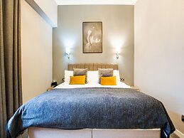 Barony Castle Hotel