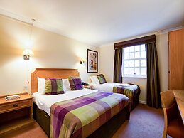 Barony Castle Hotel