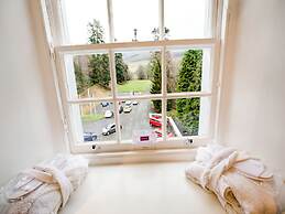 Barony Castle Hotel