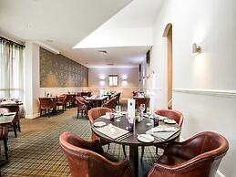 Barony Castle Hotel