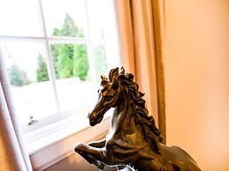 Barony Castle Hotel