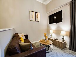 Barony Castle Hotel