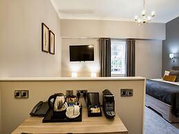 Barony Castle Hotel