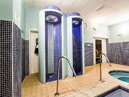 Barony Castle Hotel