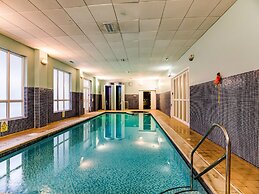 Barony Castle Hotel