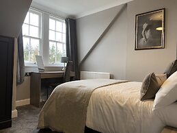Barony Castle Hotel