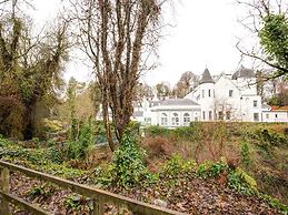 Barony Castle Hotel