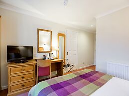 Barony Castle Hotel