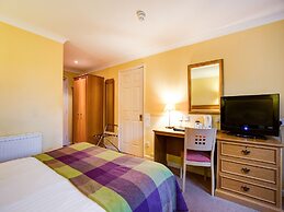 Barony Castle Hotel