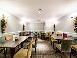 Barony Castle Hotel