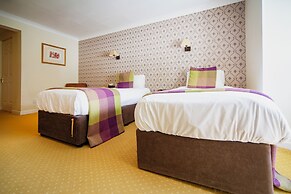 Barony Castle Hotel