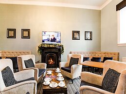 Barony Castle Hotel