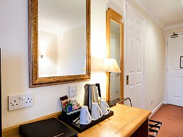Barony Castle Hotel