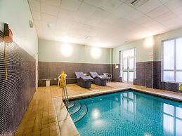 Barony Castle Hotel
