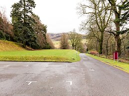 Barony Castle Hotel