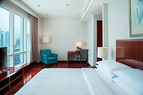 The Mayflower, Jakarta - Marriott Executive Apartments