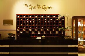 The Mayflower, Jakarta - Marriott Executive Apartments