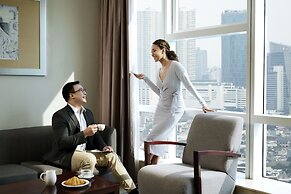 The Mayflower, Jakarta - Marriott Executive Apartments